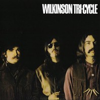 Wilkinson Tri-Cycle (Vinyl) Mp3