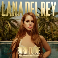 Born To Die (Paradise Edition) CD1 Mp3