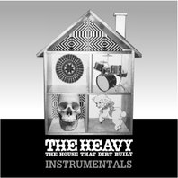 The House That Dirt Built (Instrumentals) Mp3