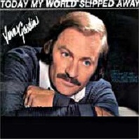 Today My World Slipped Away (Vinyl) Mp3