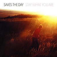 Stay What You Are Mp3