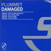 Damaged (CDS) Mp3