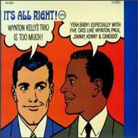 It's All Right (Vinyl) Mp3