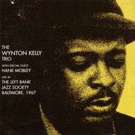 Live At Left Bank Jazz Society Baltimore (Vinyl) CD2 Mp3