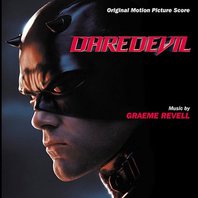 Daredevil (Score) Mp3