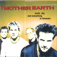 Earth, Sky And Everything In Between Mp3