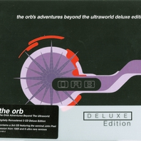 The Orb's Adventures Beyond The Ultraworld (Deluxe Edition) CD1 Mp3