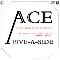 Five-A-Side (Reissue 1990) Mp3