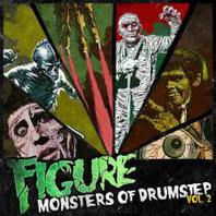 Monsters Of Drumstep Volume 2 Mp3