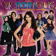 Victorious (Music From The Hit TV Series) Mp3