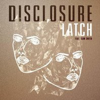 Latch (Feat. Sam Smith) (CDS) Mp3