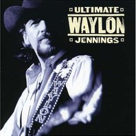Ultimate Waylon Jennings Mp3