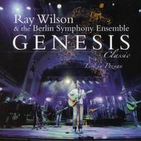 Genesis Classic Live In Poznan (With Berlin Symphony Ensemble) CD2 Mp3