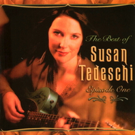 The Best Of Susan Tedeschi (Episode One) Mp3