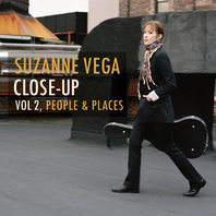 Close Up Vol. 2 (People & Places) Mp3