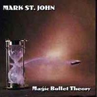Magic Bullet Theory Mp3