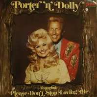 Porter 'n' Dolly (Vinyl) Mp3