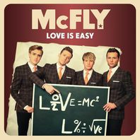Love Is Easy (CDS) Mp3