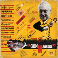 Gonwards (With Andy Partridge) Mp3