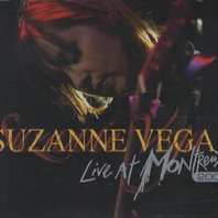 Suzanne Vega - Live At Montreux 2004 Mp3