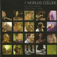 7 Worlds Collide Mp3
