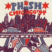 Chicago '94 (1994-06-18 Set I) (Live) CD1 Mp3