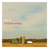 Field Recordings CD1 Mp3