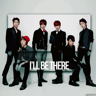 I'll Be There (MCD) Mp3