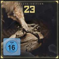 23 (Deluxe Edition) CD1 Mp3