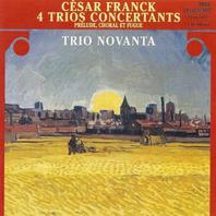 Trio Novanta CD1 Mp3