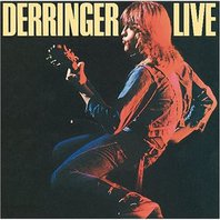 Derringer Live (Vinyl) Mp3