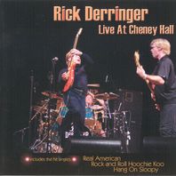 Live At Cheney Hall Mp3