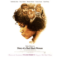Diary Of A Mad Black Woman Mp3
