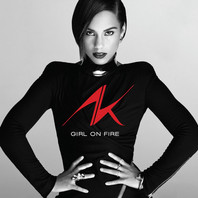 Girl On Fire (Deluxe Edition) Mp3