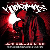 John Bello Story III (Essah Edition) Mp3