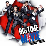 Big Time Movie Soundtrack (EP) Mp3