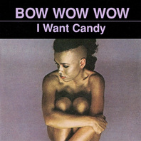 I Want Candy (Remastered 1993) Mp3