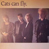 Cats Can Fly Mp3