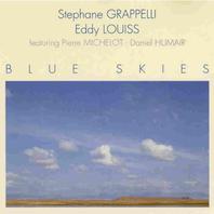 Blue Skies (With Eddy Louiss) Mp3