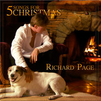 5 Songs For Christmas (EP) Mp3