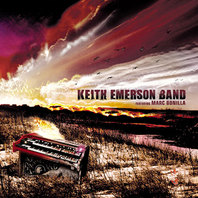 Keith Emerson Band (With Marc Bonilla) Mp3