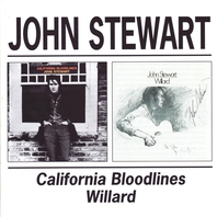 California Bloodlines & Willard CD1 Mp3