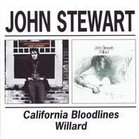 California Bloodlines & Willard CD2 Mp3
