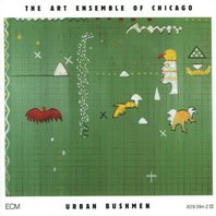 Urban Bushmen (Live) (Reissue 2005) CD2 Mp3
