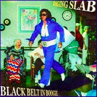 Black Belt In Boogie Mp3