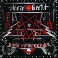 Born To Be Heiled Mp3