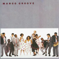 Mango Groove Mp3