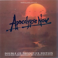 Apocalypse Now (By Carmine Coppola With Francis Coppola) (Vinyl) CD2 Mp3