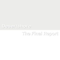 Desertshore CD1 Mp3