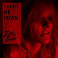 Shoot Me Down (CDS) Mp3
